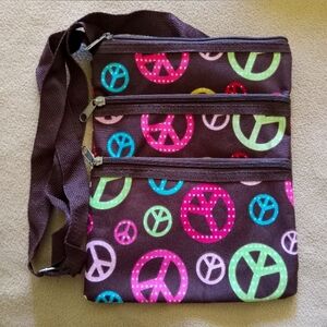 Peace Purse